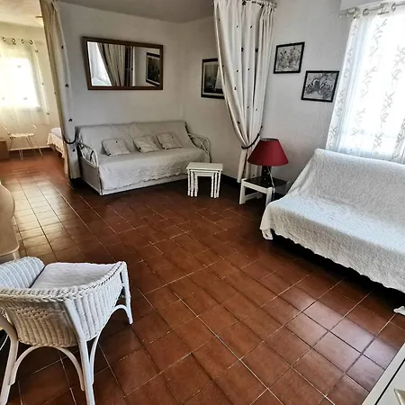 Apartment Vue - 4/5 Pers. - Fr-1-880-23 Agde