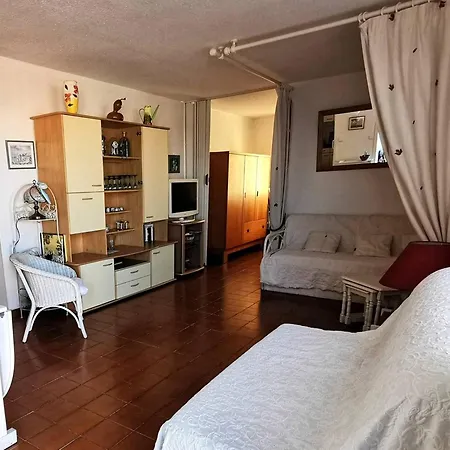 Vue - 4/5 Pers. - Fr-1-880-23 Apartment *