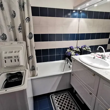 Apartment Vue - 4/5 Pers. - Fr-1-880-23